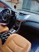 هوندا أفانتي كوبيه موديل 2014, دمشق, RF20402602