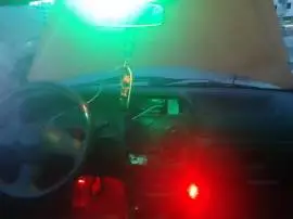 داسيا سولنزا 2004, دمشق, RF96033855