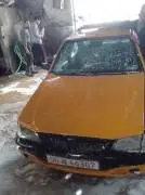 داسيا سولنزا 2004, دمشق, RF96033855