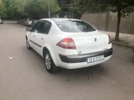 رينو ميغان 2006, دمشق, RF10956689