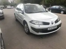 رينو ميغان 2006, دمشق, RF10956689