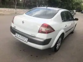 رينو ميغان 2006, دمشق, RF10956689