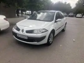 رينو ميغان 2006, دمشق, RF10956689