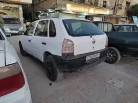 Ford Focus 2003, Damascus, RF29661925