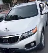 Kia Sorento 2012, Damascus, RF20544236