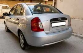 هيونداي فيرنا 2009, دمشق, RF84999658