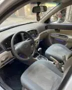 هيونداي فيرنا 2009, دمشق, RF84999658