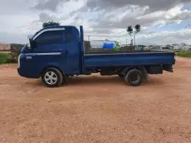 هونداي بورتر 2007, درعا, RF72480084