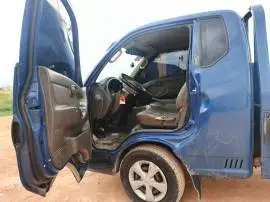 هونداي بورتر 2007, درعا, RF72480084
