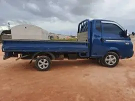 هونداي بورتر 2007, درعا, RF72480084