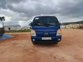 هونداي بورتر 2007, درعا, RF72480084