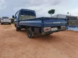 هونداي بورتر 2007, درعا, RF72480084