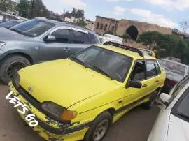 لادا ١٠٩ عمومي 2004, دمشق, RF99921697