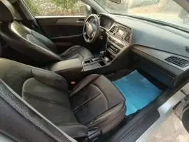 Hyundai Sonata 2017, Damascus, RF20648276