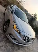هيونداي سوناتا 2017, دمشق, RF20648276