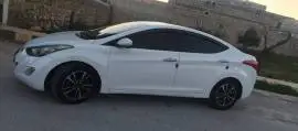 هيونداي أفانتي 2012, إدلب, RF11630356