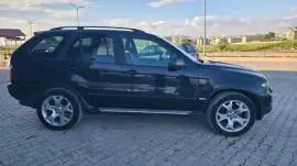 بي ام دبليو X5 موديل 2005, RF18270531
