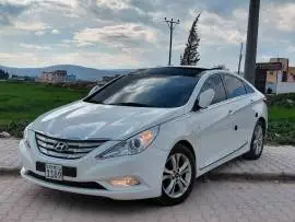 هيونداي سوناتا 2011, RF78218262