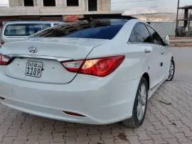 هيونداي سوناتا 2011, RF78218262