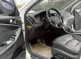 هيونداي سوناتا 2011, RF78218262