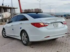 هيونداي سوناتا 2011, RF78218262