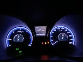 هيونداي توسان 2012, درعا, RF11139309