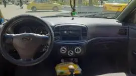 هونداي اكسنت 2010, دمشق, RF39372670