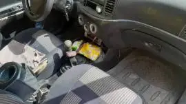 هونداي اكسنت 2010, دمشق, RF39372670