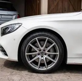 مرسيدس S560 موديل 2019, دمشق, RF17441491