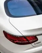 مرسيدس S560 موديل 2019, دمشق, RF17441491
