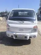 Hyundai Porter 2009, Daraa, RF17877342