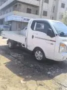 Hyundai Porter 2009, Daraa, RF17877342