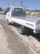 Hyundai Porter 2009, Daraa, RF17877342