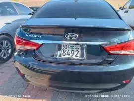 Hyundai Sonata 2014, RF19551967