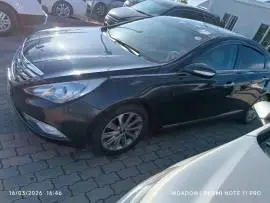 Hyundai Sonata 2014, RF19551967