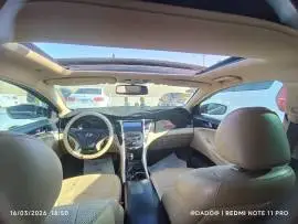 Hyundai Sonata 2014, RF19551967