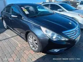 Hyundai Sonata 2014, RF19551967