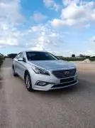 هوندا سوناتا 2017, RF75638221