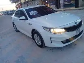 Kia K5 2017, Daraa, RF17275736