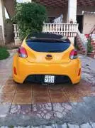 هوندا فوليستير 2012, إدلب, RF40685274
