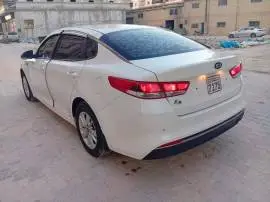كيا K5 موديل 2017, درعا, RF14508725