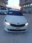 كيا K5 موديل 2017, درعا, RF14508725