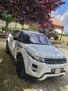 Land Rover Evoque 2015, RF25696578