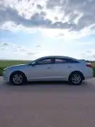 Hyundai Sonata 2017, Idlib, RF19221652