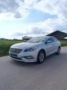 Hyundai Sonata 2017, Idlib, RF19221652