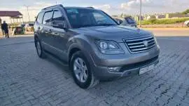 Kia Mohave 2010, RF17854850