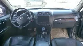 Kia Mohave 2010, RF17854850