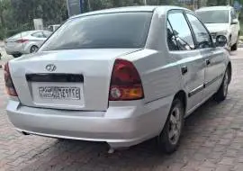 Hyundai Accent 2011, Aleppo, RF10620029