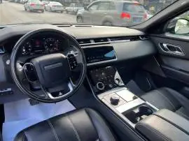 رانج روفر فيلر 2020, حلب, RF10297663