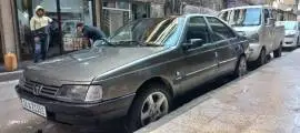 بيجو 206 2007, حلب, RF12512514